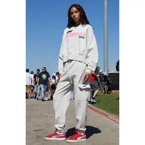 Formula 1 Women's x PacSun Eco Cargo Sweatpants