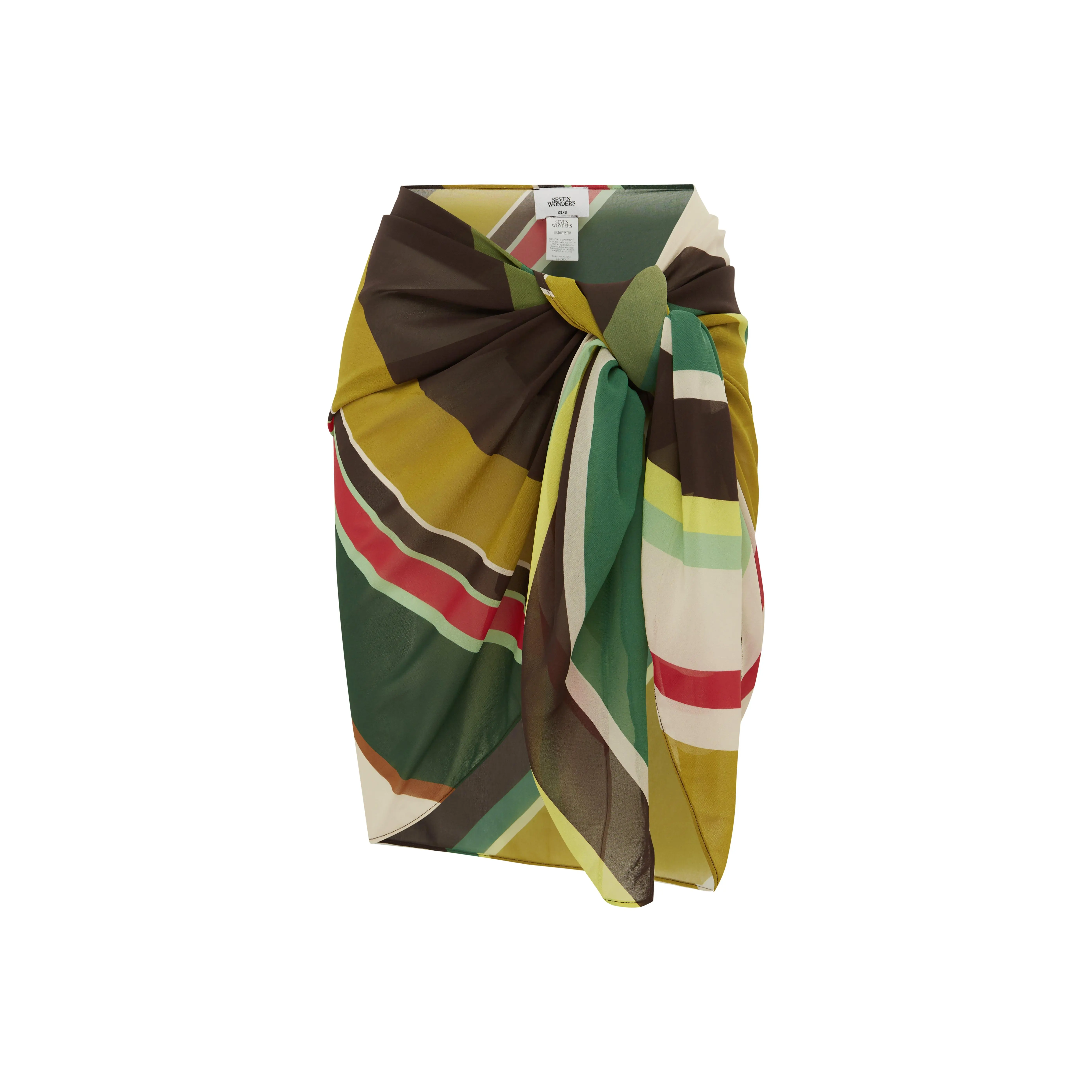 Estella Multi Kalara Sarong
