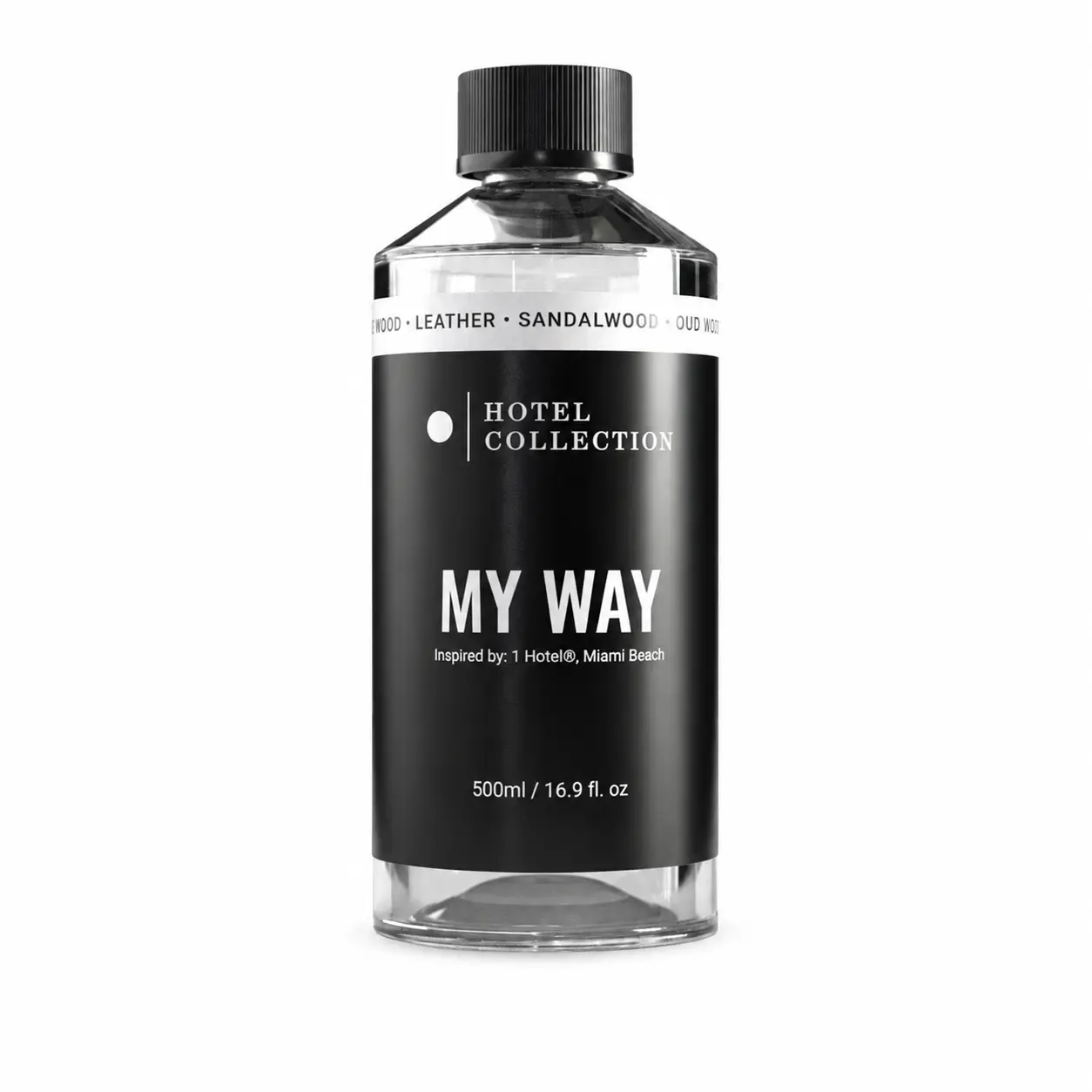 My Way 500ml Diffuser Oil My Way 500ml Diffuser Oil
