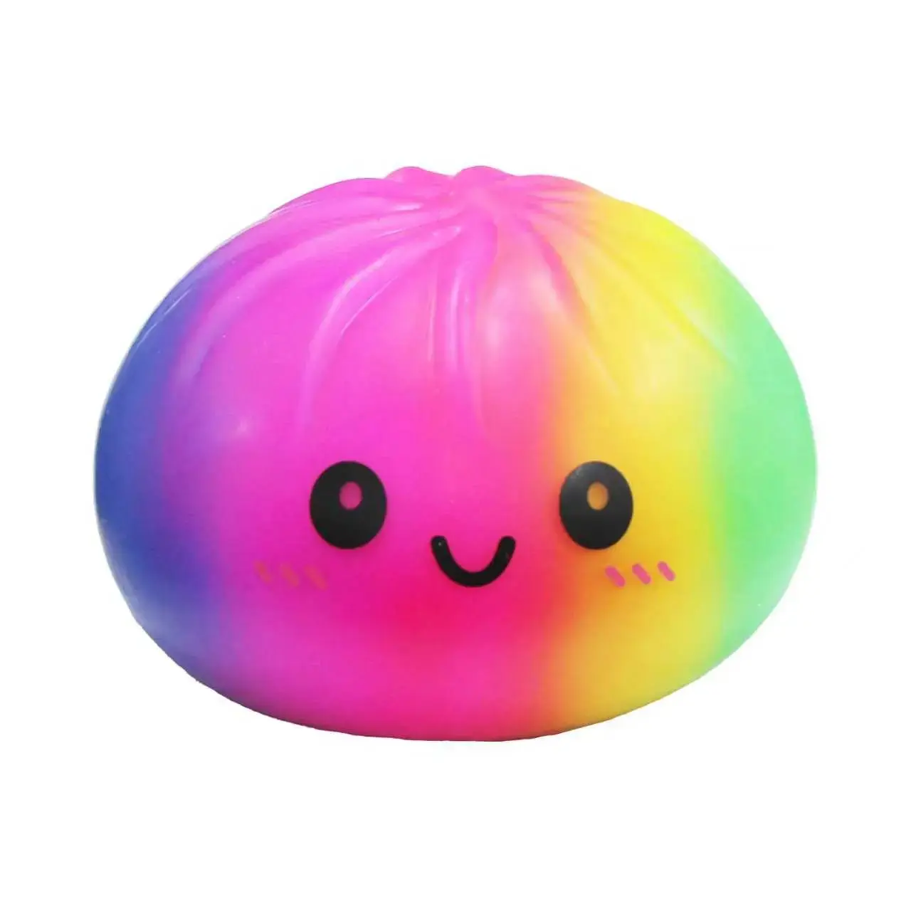 Rainbow Dumpling - 25cm