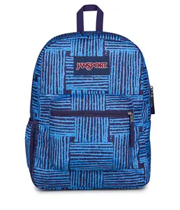 JanSport Unisex Cross Town Backpack