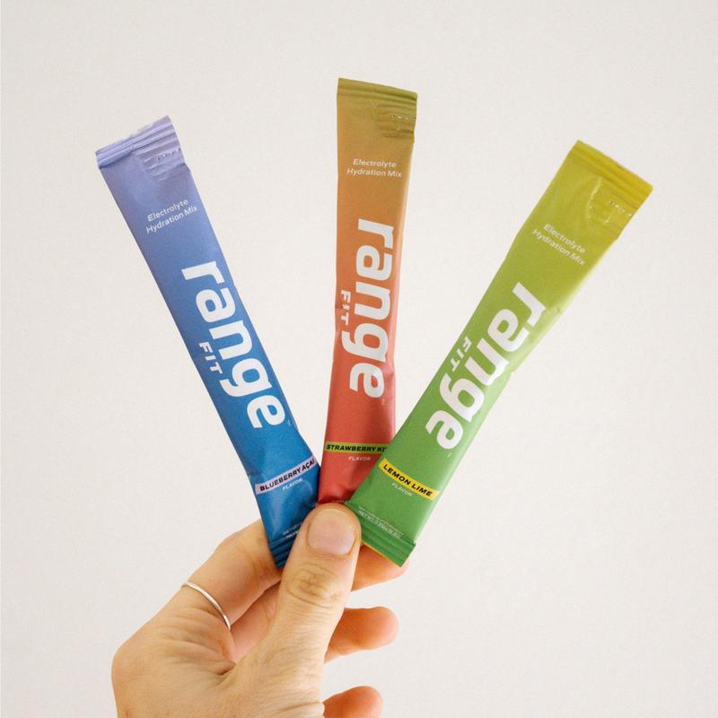 Variety Pack Stick Packs