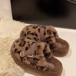 Plus Leopard