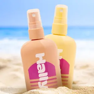 Lighten Up - Hair Lightening Mist For Blondes and Brunettes Haircare Lemon Peroxide Natural Looking Highlights