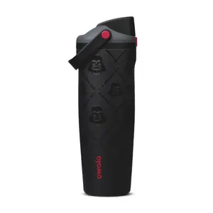 Owala  FreeSip Sway Insulated Stainless Steel Water Bottle with Two Way