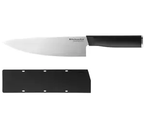 KitchenAid Classic 8" Chef Knife with Sheath