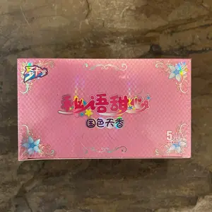 Goddess Beauty Waifu Booster Box CCG