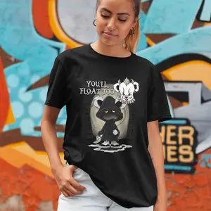 Streetwear You'll Float Too Shirt To Match Sneaker Gratitude 11s Tee
