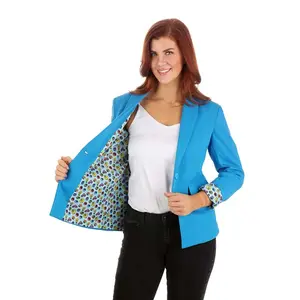 Women's Sesame Street Blazer