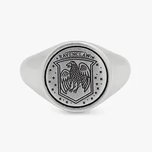 Ravenclaw Signet Ring