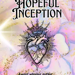 Hopeful Inception. T8S series