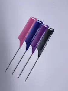 Parting (Rat Tail) Comb