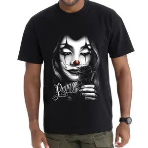 Chola Girrl chicanos Clothing