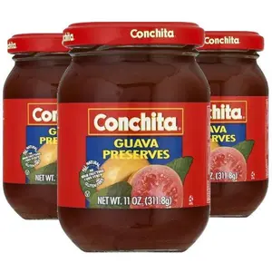 Conchita Guava Preserve 11 oz Pack of 3