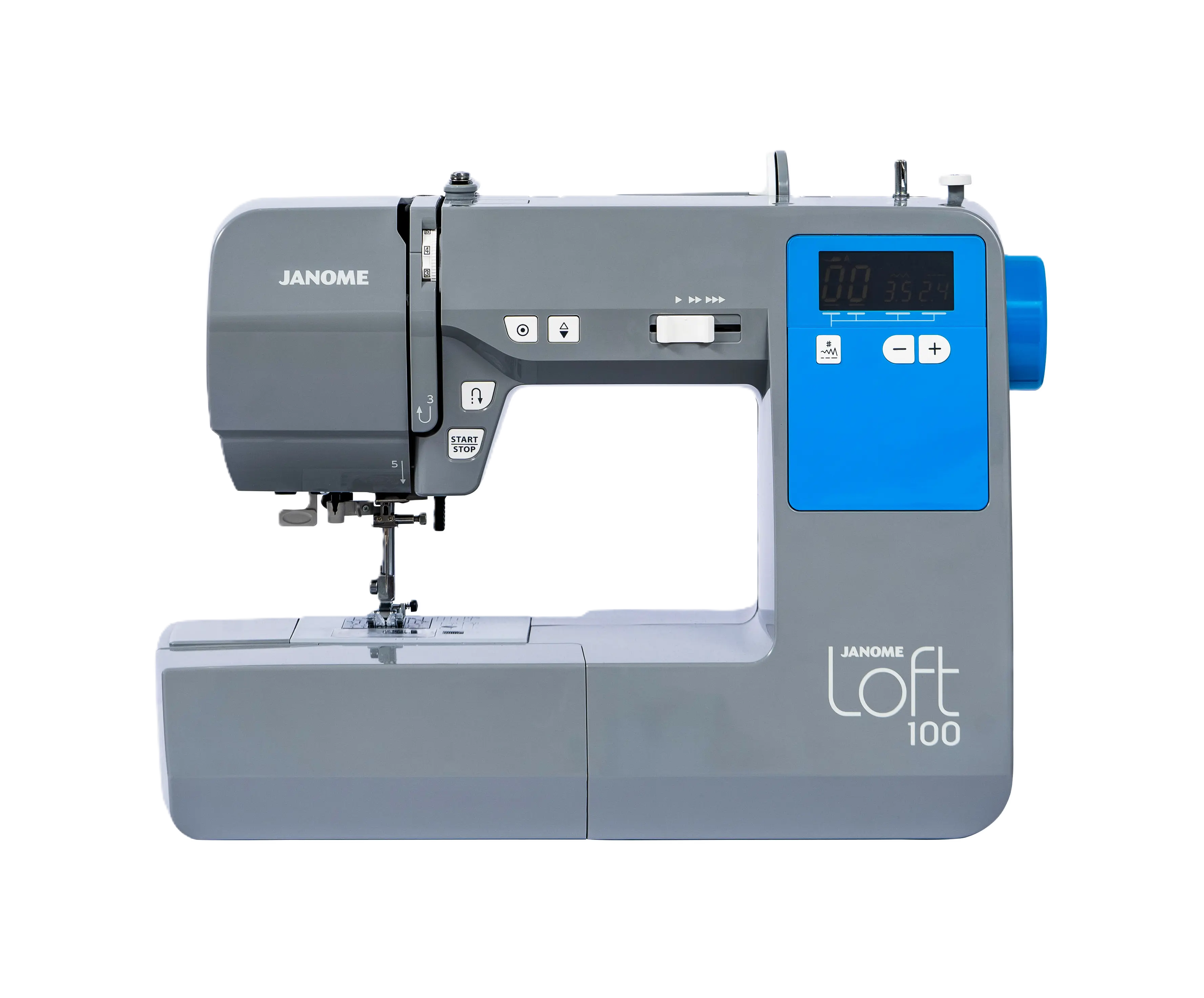 Janome Loft 100 Sewing Machine