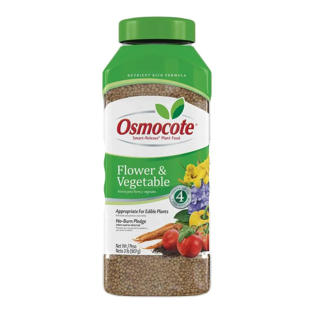 Smart-Release 2 lbs. Plant Food Flower and Vegetable