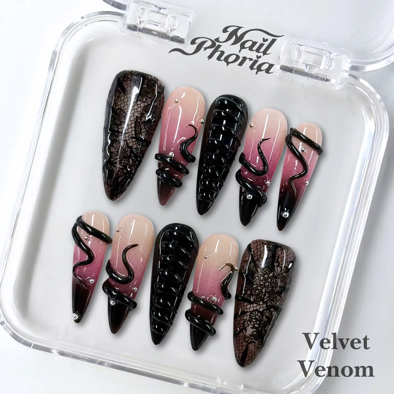 Velvet Venom