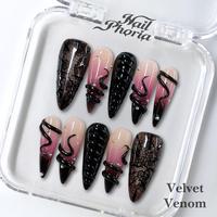 Velvet Venom