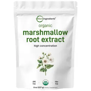 Micro Ingredients Organic Marshmallow Root Powder