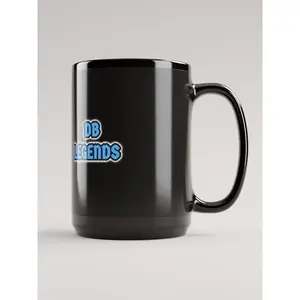 Legends Mug
