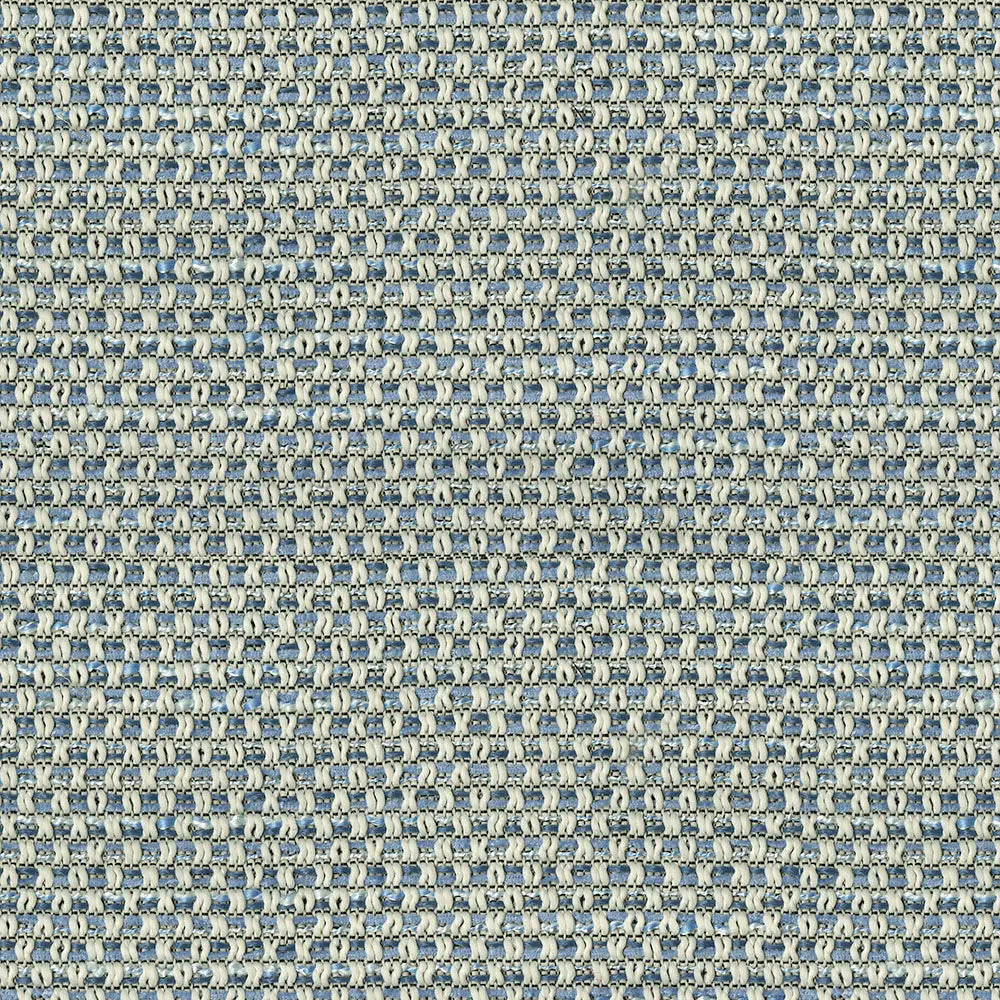 Blue Polyester Fabric | Multi‑Purpose 54" Wide—Sold by the Yard