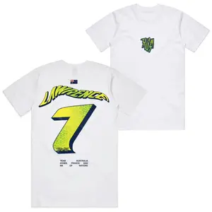 Jett Lawrence Merch MXON LAWRENCE 7 TEE SHIRT TEE
