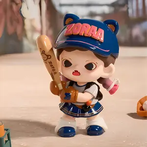 Zoraa I am big boss Plush