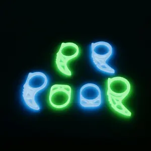 Keychain Spinner-Fidget for keys