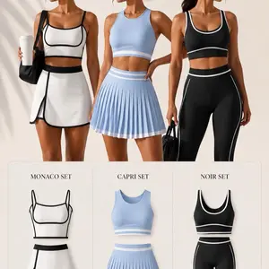 The Founders Collection