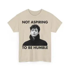 Vintage Young Hаrris Not Trying To Be Humble Shirts