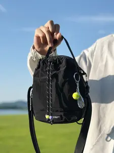 Fashionable Backpack, Casual Simple Design, Lightweight & Durable, Perfect for Daily Commuting Work School Use, Versatile Bag