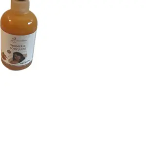 Body juice Turmeric