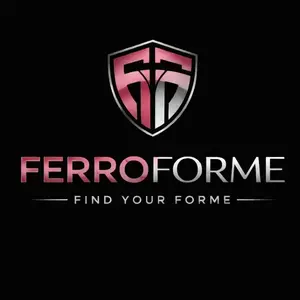 ferro FORME shop logo