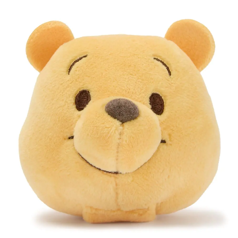 Disney Store Winnie the Pooh Headband Plush – Mini 3''