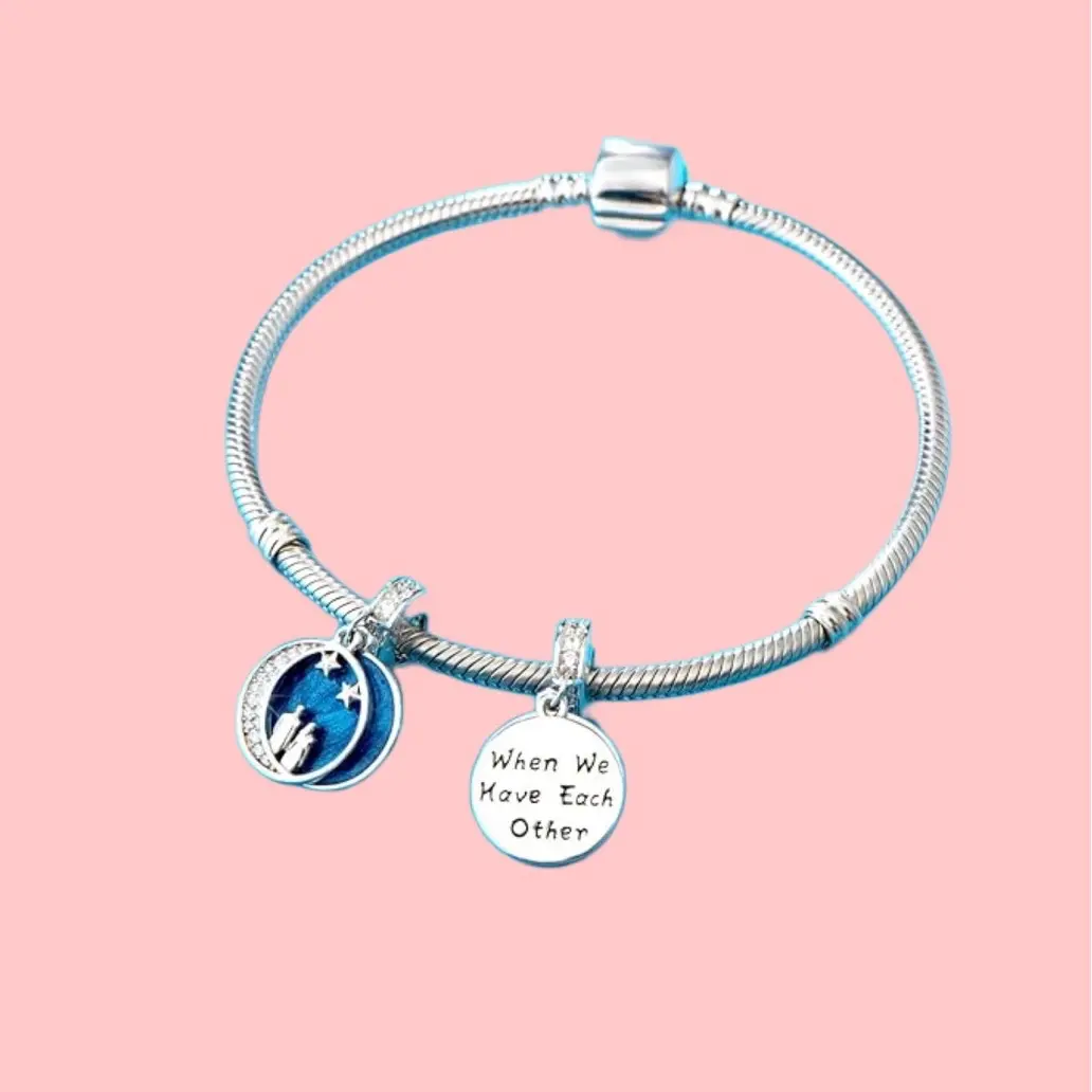 Anniversary pendant