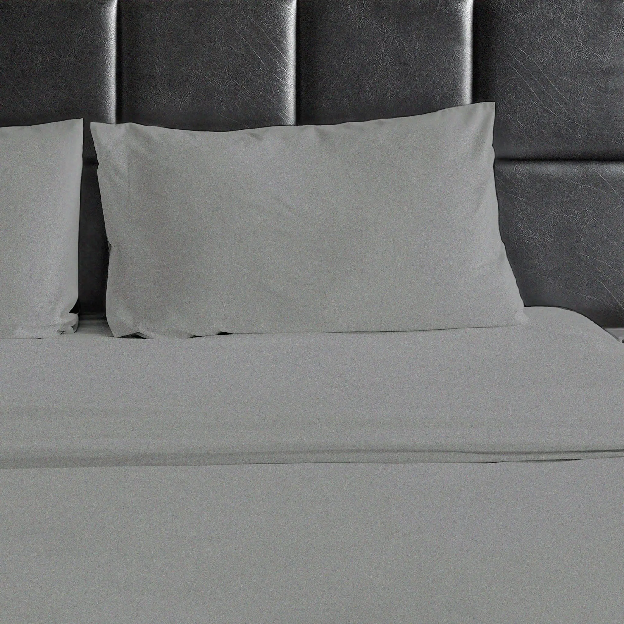 HIGH THREAD COUNT SO SOFT BED SHEETS 1800 THREAD COUNT BAMBOO COTTON FEEL FOR DEEP POCKETS TT