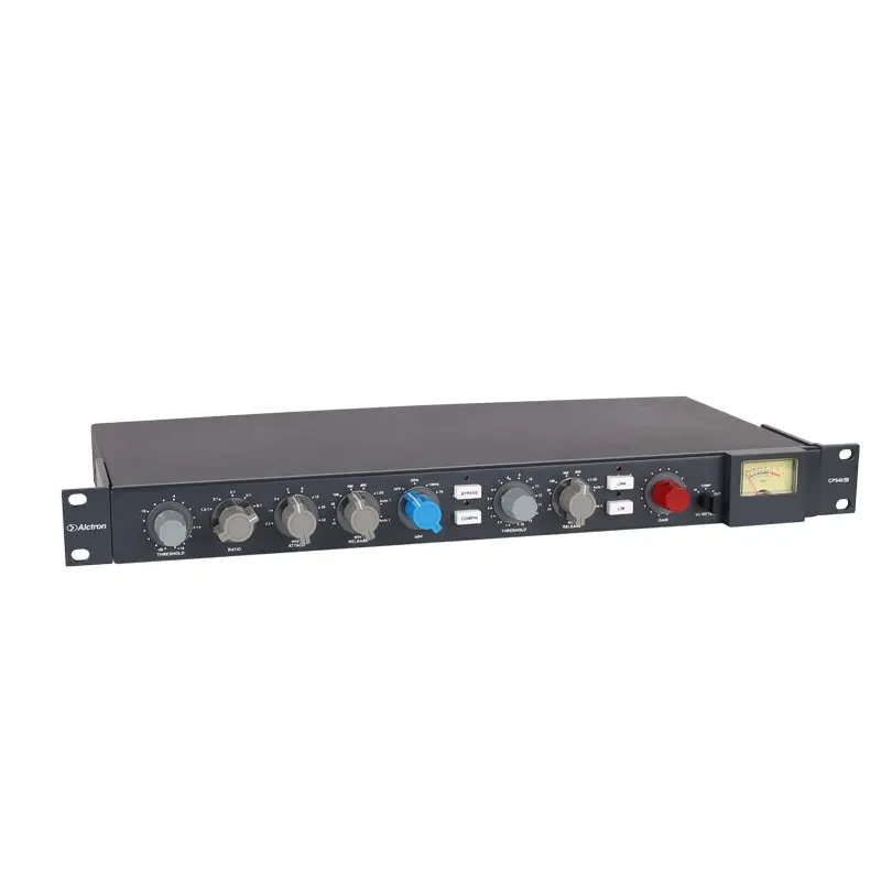 Alctron CP540V2 2254/R Mono Limiter/Compressor