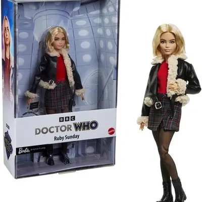 Mattel Barbie Dolls TikTok Shop