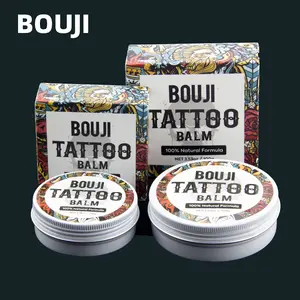1pc Tattoo Paste 1.76oz/3.52oz, Professional Quality Tattoo Cream, Easy Application & Long-Lasting Results, Ideal for Artists & Beginners