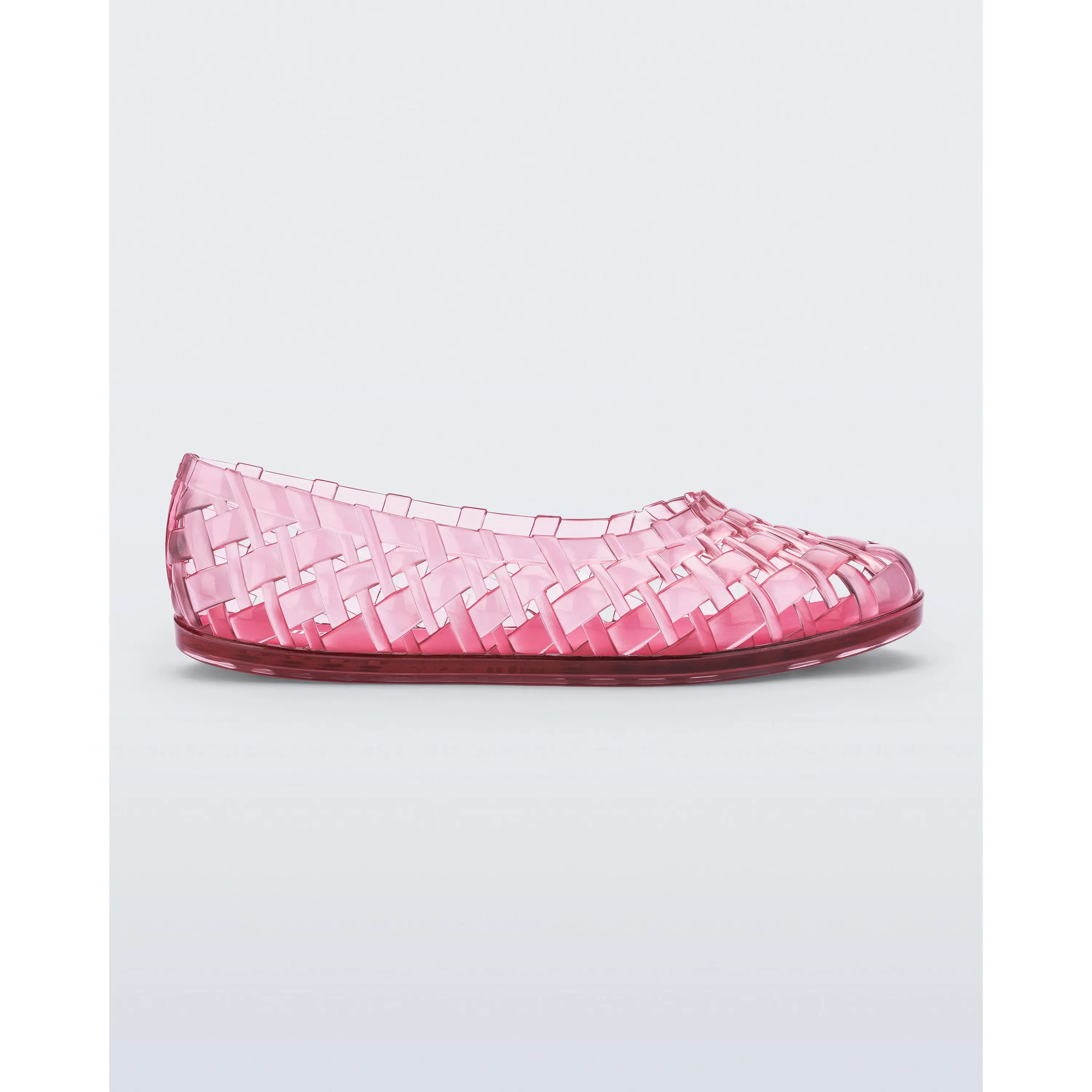 Melissa Possession Ballerina Women's Ballet Jelly Flats