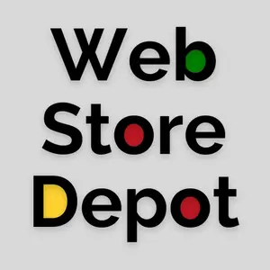 Web Store Depot shop logo