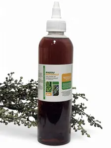 Hair Growth Oil by Nadou Naturals 1 Pieces