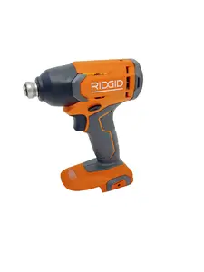 RIDGID 18 Volt Cordless 1/4 in. Impact Driver (Tool Only) R86002