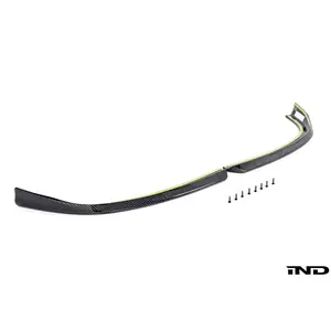 3D Design G05 X5 Pre-LCI Carbon Under Splitter Set