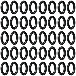 40 Pack O-Rings Kit, Rubber O Rings Hose Washers, Power  Washer Replacement for 1/4 inch, M22 Quick Connect Couplers