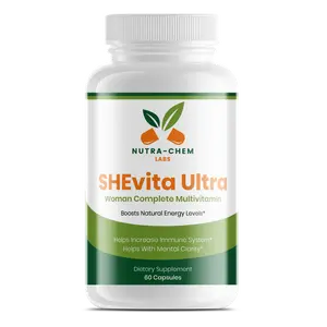 SHEvita ultra