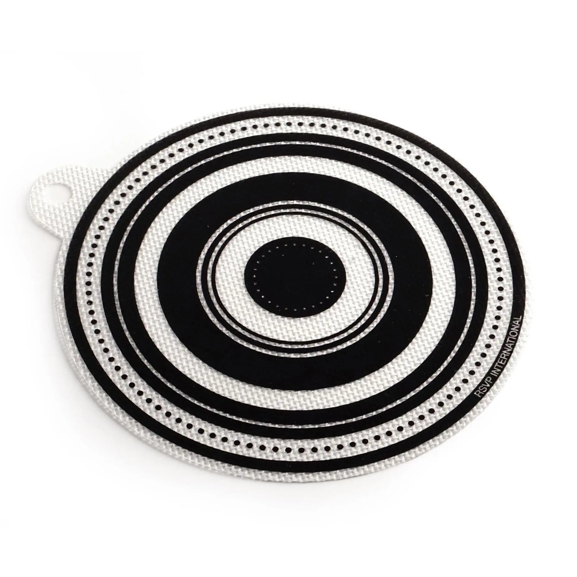 RSVP Silicone Jar Opener