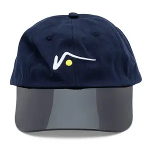 Navy Sports Cap