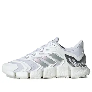 adidas Climacool Vento 'White Silver Metallic' FZ1731