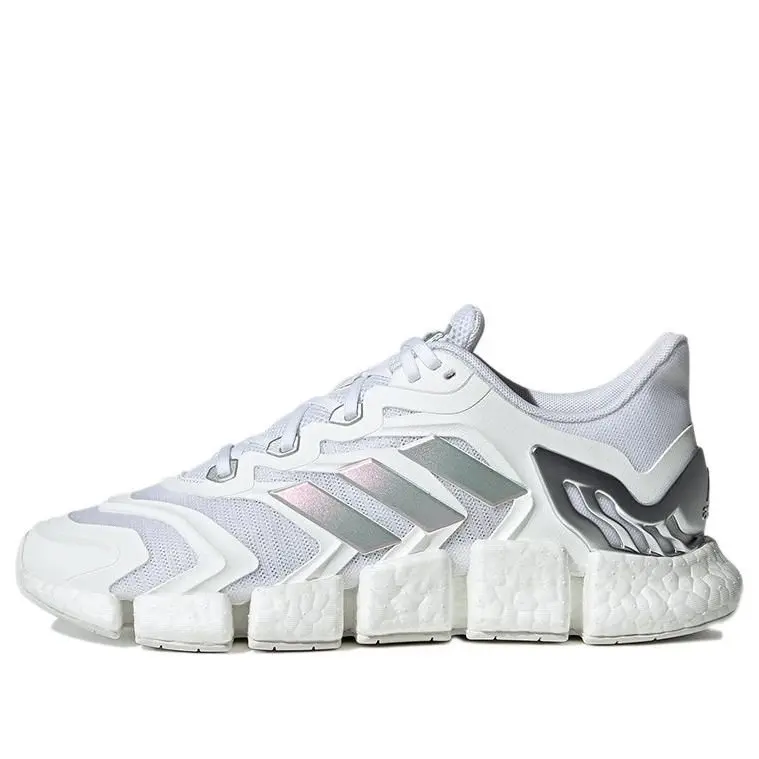 adidas Climacool Vento 'White Silver Metallic' FZ1731